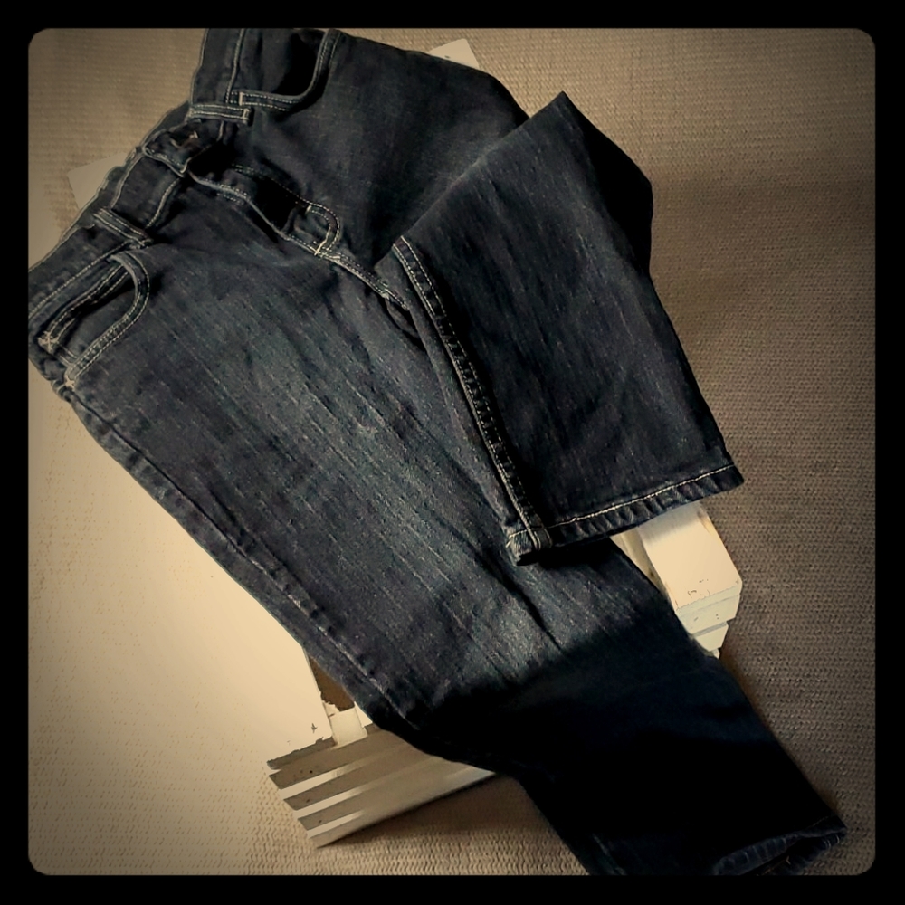 Black boy jeans